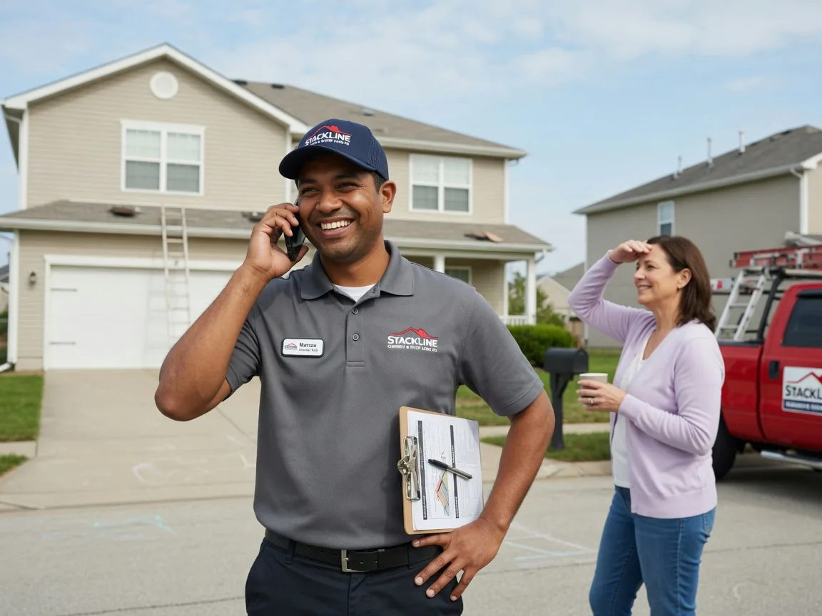 Chimney flashing repair Ormond Beach, FL FAQs